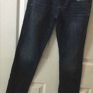 American Eagle Jeans Size 2